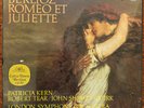 Berlioz*, Colin Davis - Roméo Et Juliette - Kern, Tear, Quirk SEALED UNPLAYED