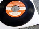 El Anthony star-vue La Cindy Pub Crying without a reason,Thats wha lady 45 45rpm