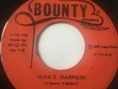RARE Funk Gospel 45/ Brother Bill 