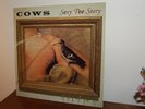 The Cows 'Sexy Pee Story' LP   Original 1993 Vinyl
