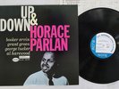 HORACE PARLAN UP AND DOWN BLUE NOTE K18P-9206 Japan VINYL LP