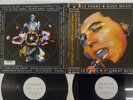 BRYAN FERRY/ROXY MUSIC STKEET LIFE-20 GREAT HITS EG 38MM 0495,6 Japan OBI 2LP