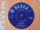 The Mark Four - I'm Leaving 1965 UK 45 DECCA THE CREATION MOD