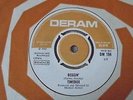 Timebox - Beggin' 1968 UK 45 DERAM MOD/NORTHERN SOUL