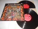 James Brown, Hell Original Polydor Double Lp, Very Good Player