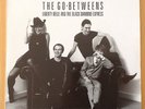 The Go-Betweens - Liberty Belle & The Black Diamond ?- 1988 UK Vinyl - Near Mint