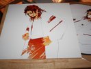 Michael Jackson - Beat It - Ltd Edition For Jacko Fan Club Japan Picture Disc LP