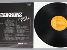 SCORPIONS - VIRGIN KILLER, RCA, 1. Cover