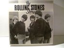 LP-Box,  The Rolling Stones Story, Nur die Box, Ohne Vinyl, Leer, Empty