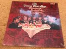The Vienna Choir Boys Christmas Festival  -  RCA Red Seal - Stereo - Sealed