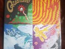 King Gizzard & the Lizard Wizard Quaters  - Heavenly Pressing