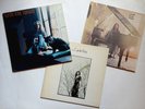 3 x Carole King - Promo LP´s - Tapestry / Writer / Music