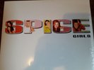 THE SPICE GIRLS SPICE 180 GRAM VINYL LP 2016 REMASTERED SEALED