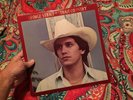 GEORGE STRAIT  STRAIT COUNTRY  GEORGE STRAIT  1981 MCA LABEL LP