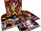 THE ROLLING STONES Voodoo Lounge Uncut Triple Red Vinyl New & Sealed Pre-Order