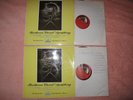 ALP 1286-87. SCHWARZKOPF, HONGEN, HOPF, BAYREUTH, FURTWANGLER. Beethoven 9.