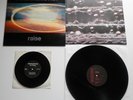 Swervedriver - Raise UK 1991 Creation Records 1st Press LP with Bonus 7