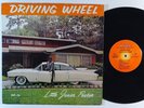 LITTLE JUNIOR PARKER Driving Wheel LP on Duke