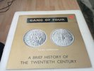 Gang of Four - Brief History of the Twentieth Century 1990