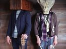 Saddle Creek Records - Two Gallants