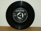The Tarriers-Lonesome Traveller-London Tri-Centre Cat.No. HLU 8600-1958.