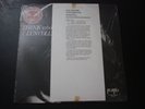 SEALED LYN COLLINS THINK PROMO LP RECORD ORIGINAL WITH PROMO INSERT