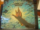 THIRSTY MOON - BLITZ, BRAIN, 1976 L .P. - GERMAN PROG. KRAUTROCK - GREEN LABEL