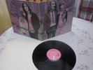 MC DONALD AND GILES PINK ISLAND LABEL 1970 ILPS 9126 EJ DAY GATEFOLD VERY RARE