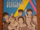 GOT7 Just Right (The 3rd Mini Album) with Photocards