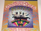 THE BEATLES Magical Mystery Tour’81 MoFi Mobile Fidelity Sound Lab REMASTERED LP