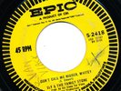 SLY AND THE FAMILY STONE Don't Call Me Nigger Whitey PHILIPPINES Mareco 45 VINYL