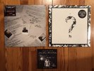 XXXTENTACION ? SKINS 17 VINYL ALBUM RECORD QUESTION MARK & AUTOGRAPH REPLACEMENT