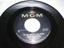 TONY MIDDLETON To the Ends of the Earth 45 Northern Soul Sixties Original M-G-M