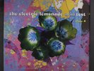 VARIOUS: The Electric Lemonade Acid Test, Vol. 4 LP (UK, #55 of 1000, sl crease