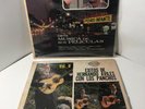 PEDRO INFANTE Musica Sus Peliculas Y Exitos H. Aviles Los Panchos Vol II Records