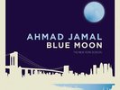 Blue Moon 2LP - Jamal, Ahmad VINYL NEW