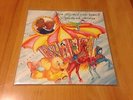 ABBA - AGNETHA & CHRISTIAN - KOM FÖLJ MED I VÄR KARUSELL  Vinyl LP TOP ZUSTAND