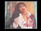 SELENA (AMOR PROHIBIDO ) ECUADOR   Pressing LP EX  IFESA 1994