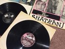 PRIVATE SALE - for RAFIELVIS - JHUK GAYA AASMAN & SHATRAJ LP