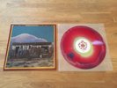 Jason Simon # Familiar Haunts # Vinyl LP # Limited Edition # Dead Meadow