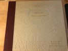 Puccini Madama Butterfly Act 1 Victor 6X 12