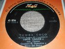 COCO LAGOS 