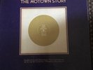 THE MOTOWN STORY Limited Edition 5LP VINYL RECORD BOX SET-1970 Release/58 Tracks
