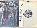 The Pop Group Y Uk 1st Press RAD 20 Vinyl LP 1979 VG+/EX