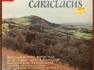 TAS HP LIST SLS 998 ELGAR Caractacus Armstrong Groves QUAD* SEALED UNPLAYED