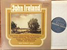 SRCS 88 Eric Parkin JOHN IRELAND Piano Music Vol.2 NM/EX