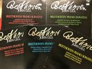 Beethoven* / John Lill ?– Beethoven Piano Sonatas 5x LP NM/VG+