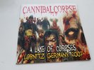 cannibal corpse    - lobrits germany 2007  - 7 -