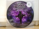 King Diamond ?- The Graveyard 2 x LP - PICTURE DISC VINYL ALBUM Mercyful Fate