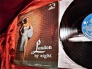 1958 FIRST PRESS MONO LP***Julie London*** LONDON BY NIGHT LRP-3105 *** NM VINYL